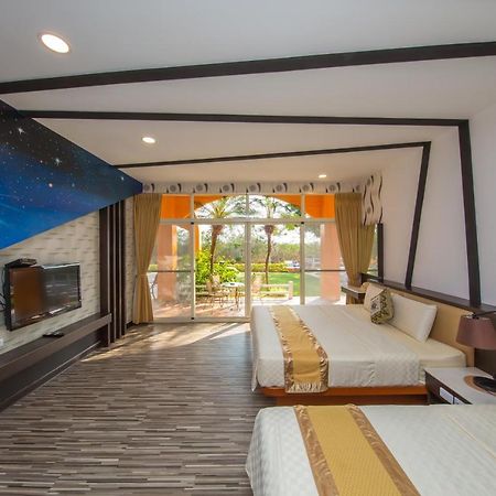 Nangou Speciality B&B Сяолюцю Экстерьер фото
