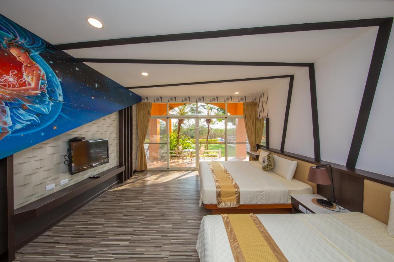Nangou Speciality B&B Сяолюцю Экстерьер фото
