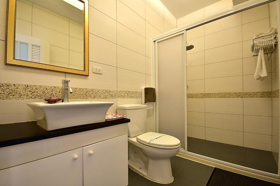 Nangou Speciality B&B Сяолюцю Экстерьер фото