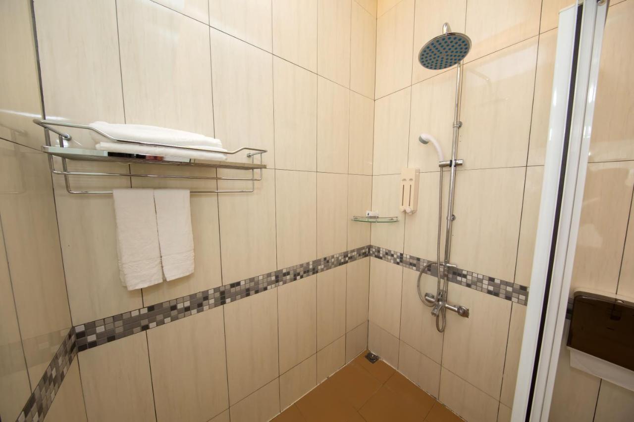 Nangou Speciality B&B Сяолюцю Экстерьер фото