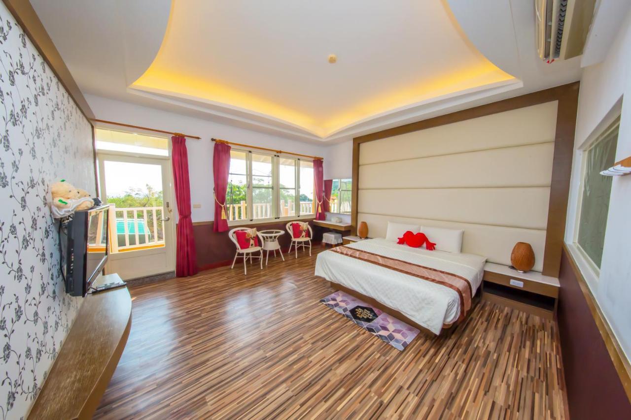 Nangou Speciality B&B Сяолюцю Экстерьер фото