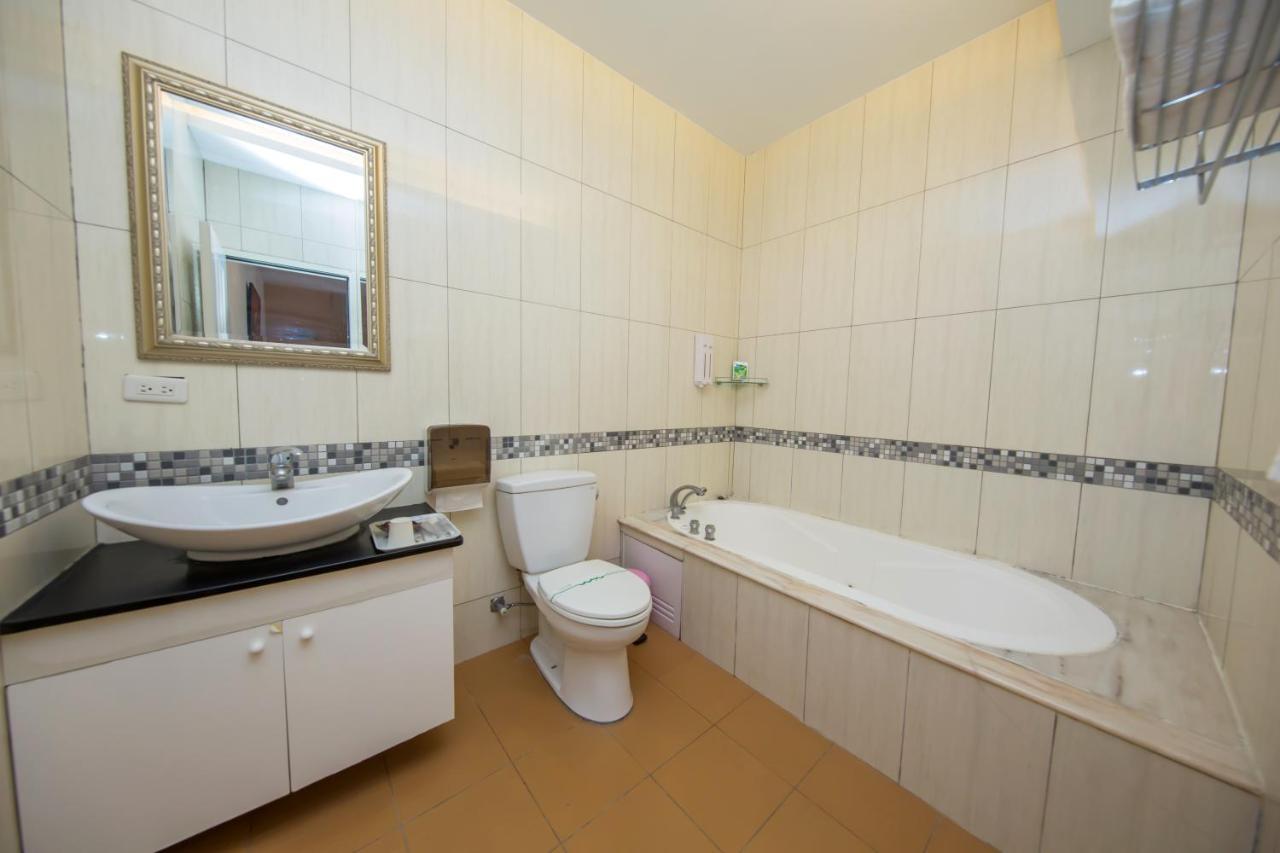 Nangou Speciality B&B Сяолюцю Экстерьер фото